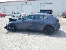 JM1BPBLM1P1****** Repairable 2023 Mazda 3 in Illinois State