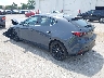 JM1BPBLM1P1****** Salvage and Repairable 2023 Mazda 3 in Chicago South