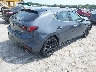 JM1BPBLM1P1****** Salvage and Wrecked 2023 Mazda 3 in Illinois State