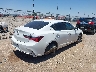 19UDE2F70LA****** Salvage and Wrecked 2020 Acura ILX in Texas State