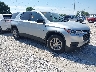1GNEVLKW7KJ****** Salvamento y Destrozados 2019 Chevrolet Traverse en Springfield