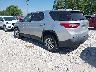 1GNEVLKW7KJ****** Salvamento y Reparables 2019 Chevrolet Traverse en Springfield