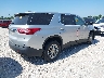 1GNEVLKW7KJ****** Salvamento y Destrozados 2019 Chevrolet Traverse en Estado de Missouri