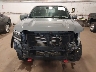 1N6ED1EK9NN****** Wrecked 2022 Nissan Frontier in Minnesota State