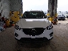 JM3KE4DY4F0****** Wrecked 2015 Mazda CX-5 in North Dakota State
