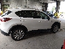 JM3KE4DY4F0****** Used 2015 Mazda CX-5 in North Dakota State