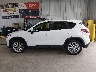 JM3KE4DY4F0****** Repairable 2015 Mazda CX-5 in North Dakota State