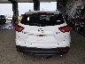JM3KE4DY4F0****** Wrecked 2015 Mazda CX-5