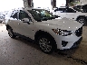 JM3KE4DY4F0****** Salvage and Wrecked 2015 Mazda CX-5 in Fargo