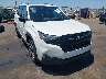 4S4SLDT65T3****** Salvamento y Destrozados 2026 Subaru Forester en Sacramento