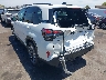 4S4SLDT65T3****** Salvamento y Reparables 2026 Subaru Forester en Sacramento