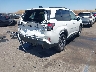 4S4SLDT65T3****** Salvamento y Destrozados 2026 Subaru Forester en Estado de California