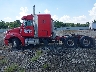 1FUJA6CK87L****** Repairable 2007 Freightliner Conventional in Georgia State