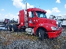 1FUJA6CK87L****** Salvage and Wrecked 2007 Freightliner Conventional in Tifton