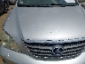 JTJHW31U560****** Destrozados 2006 Lexus RX 400h en Estado de Texas