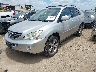 JTJHW31U560****** Usados y Reparables 2006 Lexus RX 400h en Austin