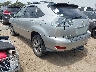 JTJHW31U560****** Salvamento y Reparables 2006 Lexus RX 400h en Austin