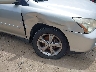 JTJHW31U560****** Salvamento y Reparables 2006 Lexus RX 400h en Estado de Texas