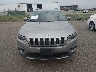 1C4PJMDX2LD****** Wrecked 2020 Jeep Cherokee in Minnesota State