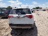 1GKKNULS5KZ****** Destrozados 2019 GMC Acadia