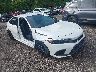 2HGFE2F50RH****** Salvamento y Destrozados 2024 Honda Civic en Cleveland