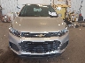 KL7CJNSB0JB****** Wrecked 2018 Chevrolet Trax in Michigan State