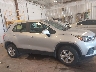 KL7CJNSB0JB****** Used 2018 Chevrolet Trax in Michigan State