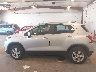 KL7CJNSB0JB****** Repairable 2018 Chevrolet Trax in Michigan State