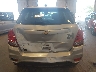 KL7CJNSB0JB****** Wrecked 2018 Chevrolet Trax