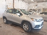 KL7CJNSB0JB****** Salvage and Wrecked 2018 Chevrolet Trax in Flint