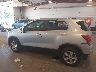 KL7CJNSB0JB****** Salvage and Repairable 2018 Chevrolet Trax in Flint