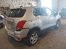 KL7CJNSB0JB****** Salvage and Wrecked 2018 Chevrolet Trax in Michigan State