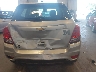 KL7CJNSB0JB****** Salvage and Repairable 2018 Chevrolet Trax in Michigan State