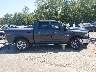 1C6RR7NT6HS****** Repairable 2017 RAM 1500 in South Carolina State
