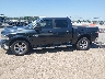 1C6RR7NT6HS****** Salvage 2017 RAM 1500
