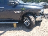 1C6RR7NT6HS****** Salvage and Repairable 2017 RAM 1500 in South Carolina State