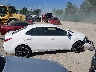 2T1BURHE3GC****** Used 2016 Toyota Corolla in Kentucky State