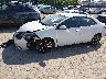 2T1BURHE3GC****** Salvage and Wrecked 2016 Toyota Corolla in Louisville North