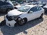 2T1BURHE3GC****** Used and Repairable 2016 Toyota Corolla in Louisville North