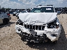 1C4RJFBG4FC****** Wrecked 2015 Jeep Grand Cherokee in Texas State