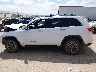 1C4RJFBG4FC****** Repairable 2015 Jeep Grand Cherokee in Texas State
