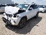 1C4RJFBG4FC****** Used and Repairable 2015 Jeep Grand Cherokee in Fort Worth North