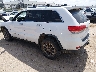 1C4RJFBG4FC****** Salvage and Repairable 2015 Jeep Grand Cherokee in Fort Worth North