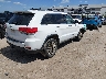 1C4RJFBG4FC****** Salvage and Wrecked 2015 Jeep Grand Cherokee in Texas State