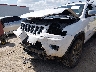 1C4RJFBG4FC****** Salvage and Repairable 2015 Jeep Grand Cherokee in Texas State