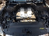 JN1BJ0RR9HM****** Reparables 2017 Infiniti QX50 en Concord