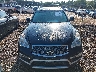 JN1BJ0RR9HM****** Destrozados 2017 Infiniti QX50 en Estado de Carolina del Norte