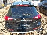 JN1BJ0RR9HM****** Destrozados 2017 Infiniti QX50