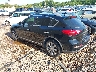 JN1BJ0RR9HM****** Salvamento y Reparables 2017 Infiniti QX50 en Concord