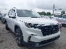 5FNYG1H81SB****** Salvamento y Destrozados 2025 Honda Pilot en Cleveland